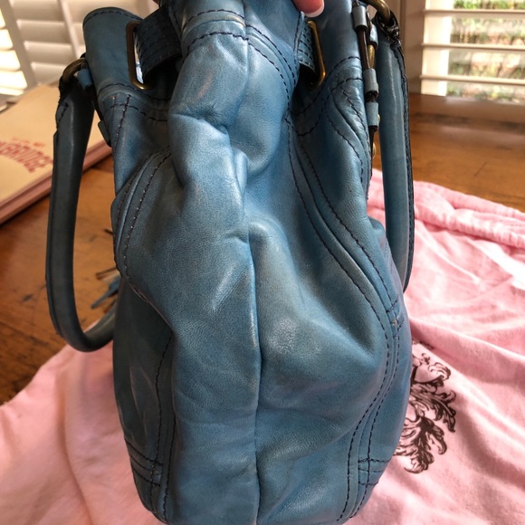 Juicy Couture Handbag - Picture 7 of 8